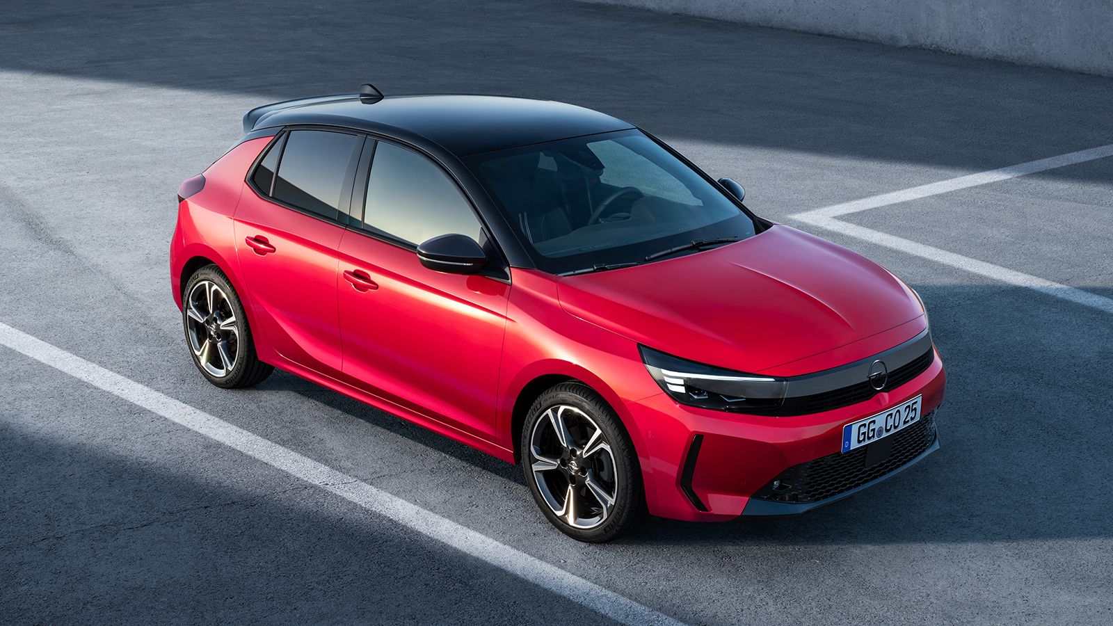 Opel Trade Up: Έως 4.100 ευρώ όφελος με ανταλλαγή παλιού αυτοκινήτου